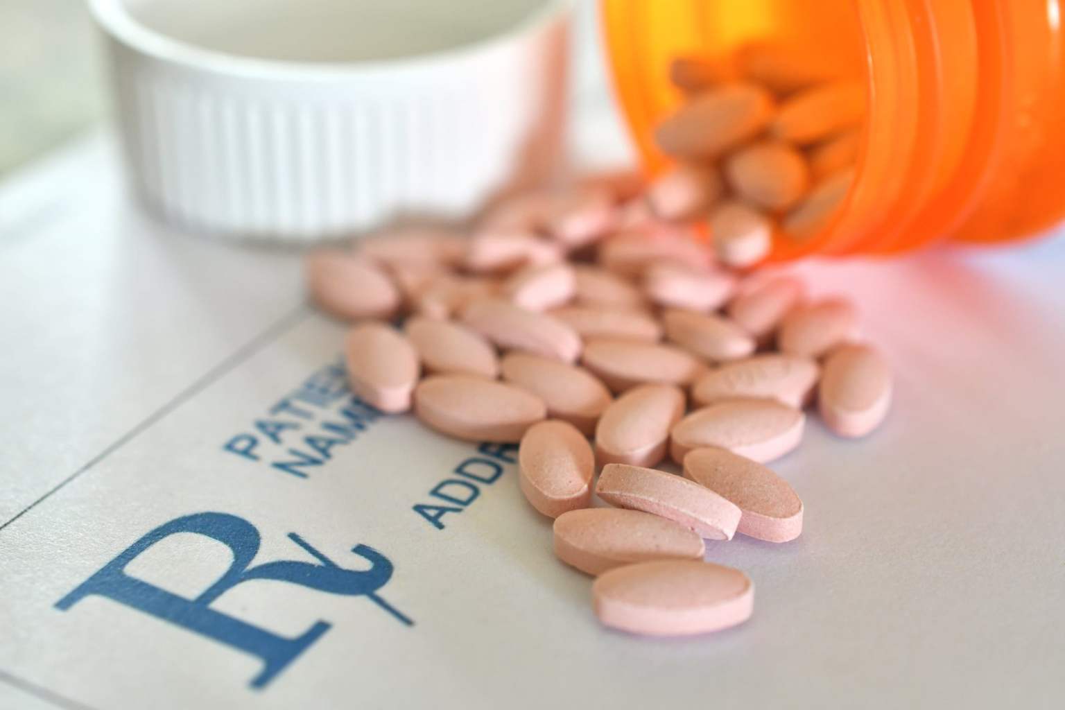 20 Best Alternatives to Adderall For ADHD - Psychiatrist Approved