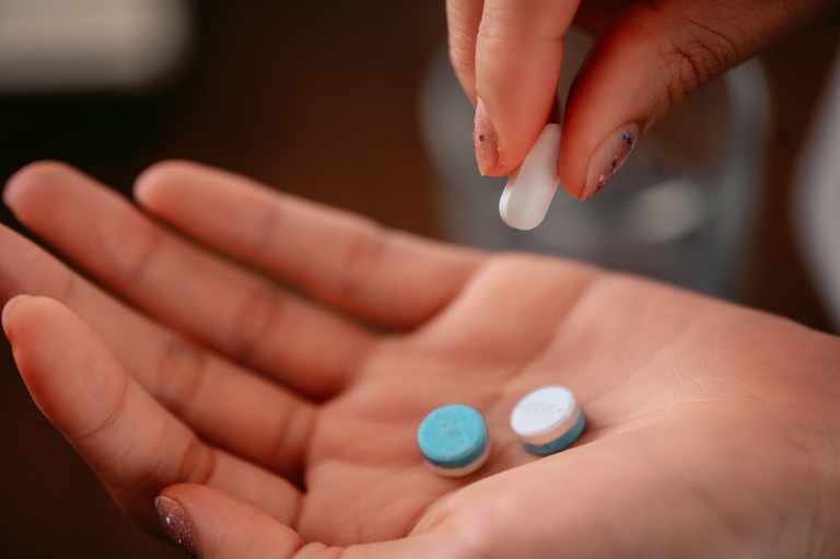 Natural Alternatives to Adderall