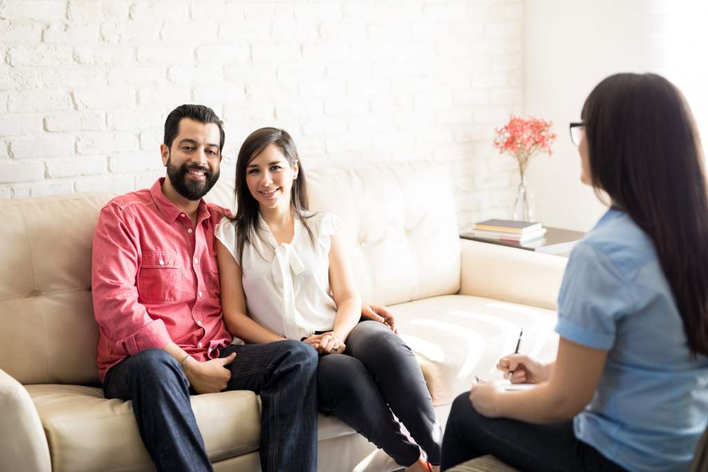 Couples Therapy